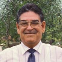 Luis Marquez Fernandez