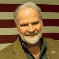 Honorable Patrick C. Monahan