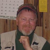 Brent Allen Shenk