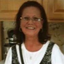 Nancy Elaine Osborne