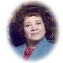 Mercedes Valle