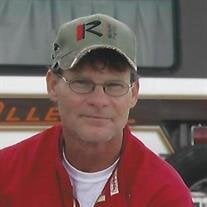 William Boyd "Bill" Stephens, Jr.