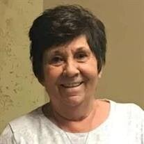 Shirley L. Vance