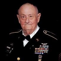 Robert Orville Barnes Jr