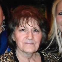 Mrs Henrietta A Annoreno