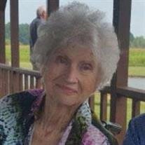 Joyce M. (nee Sauvie) Palmer