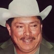 Rafael Gallegos-Montejano Sr.