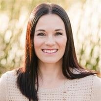Brittaney Dawn Bell Burke