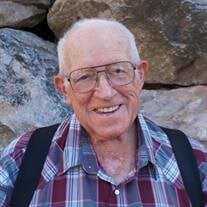 Donald Larsen Murray