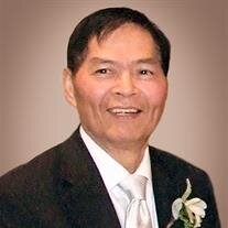 Mr George Hin Jun Soo