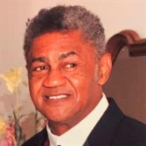 Eugene Dennis, Sr.