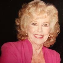 Georgette Sherman