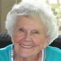 Mary Jo Buckingham
