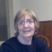 Glenda M. Minner