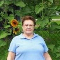 Barbara Adoms Purvis