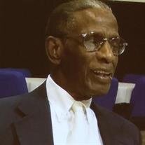 Edward Lane