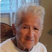 Theresa A. "Honey" DeFelice