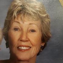Mrs. Ednaearle Noe
