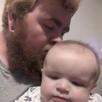Tyler Jonathan O'Dell
