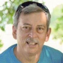 John Wesley Wilson