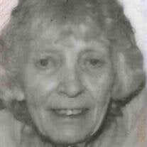 Mona Ann Brown
