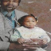 Mr. Willie C. Moore