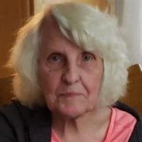 Cecile Kathleen Dempsey Stapp