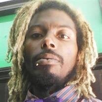 Derick Ramel Green