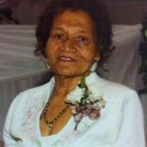 Ms. Leora Mae Vallair Chenier