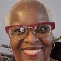 Ms Patricia Fitcheard
