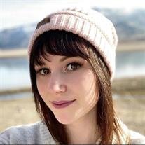 Summer Elizabeth Hanson