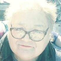 Martha   L. "Marty" Zeigler