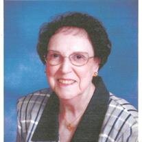 MaryJane Mohr