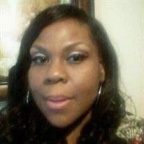 Samika Yvonne Jones