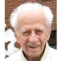 Raymond Walter Temme