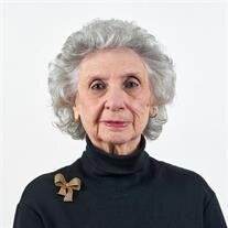 Lillian Harlem