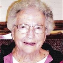 Mildred Elaine Applegate