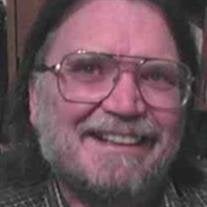 Duane Ora Casteel