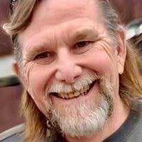 William Bruce Putman