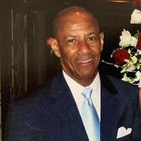 Vernon G. Hylton Sr.