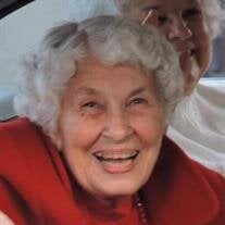 Ruby "Bela" Herlong