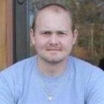 Christopher Bryan Ackerly