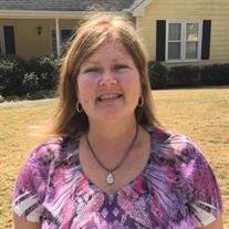 Sharon Holmes Cranford