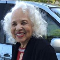 Mrs Mayme Estelle Kirkland