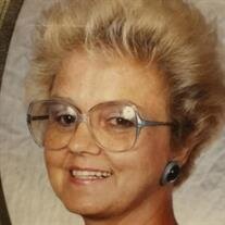 Catherine Price Foster