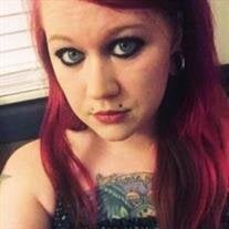Lauren Ashley Reid