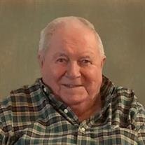 Edwin "Ed" J. Weinfurter