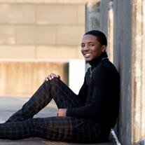 Mr. Corday Duron Williams