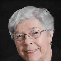 Marian L. Buente