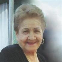 Rosa Mendoza Castaneda